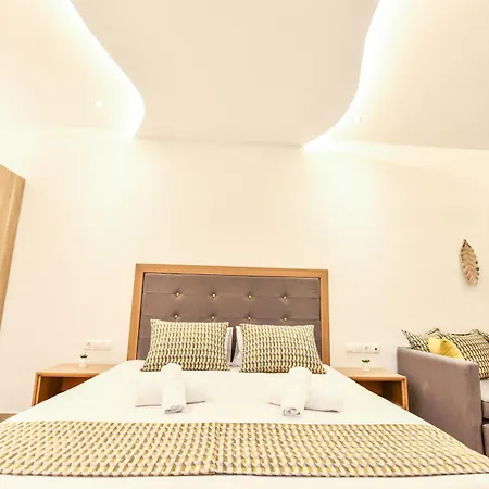 Queen Boutique Suites Mykonos Town Cameră foto