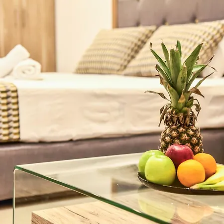 Queen Boutique Suites Mykonos Town Cameră foto