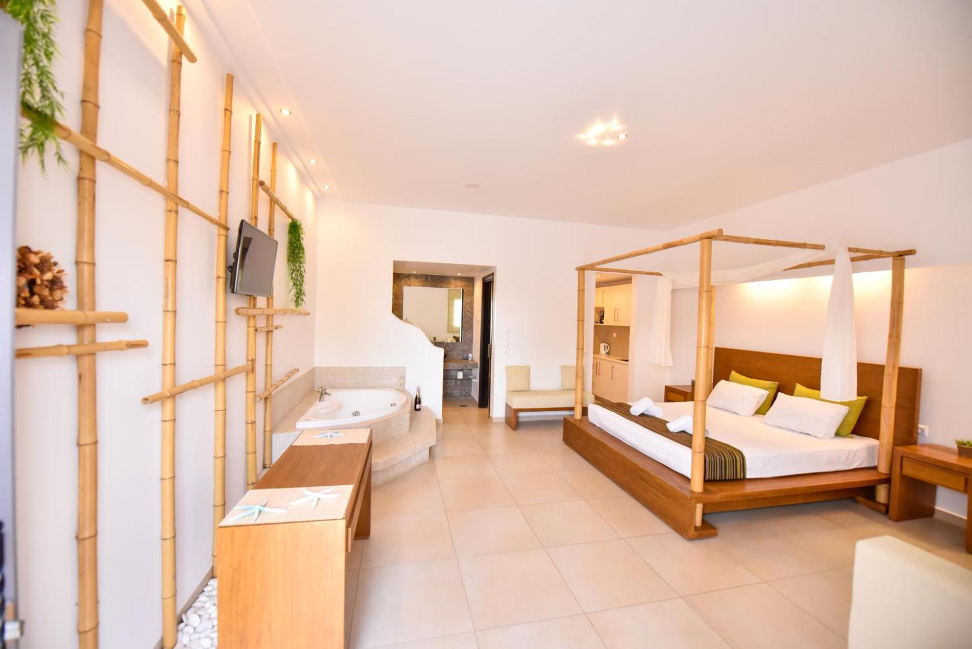 Queen Boutique Mykonos Town