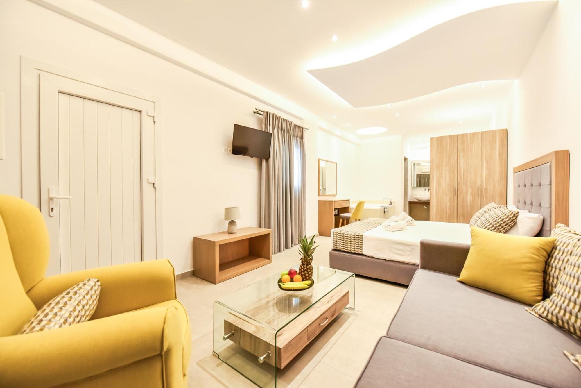 Διαμέρισμα Queen Boutique Mykonos Town