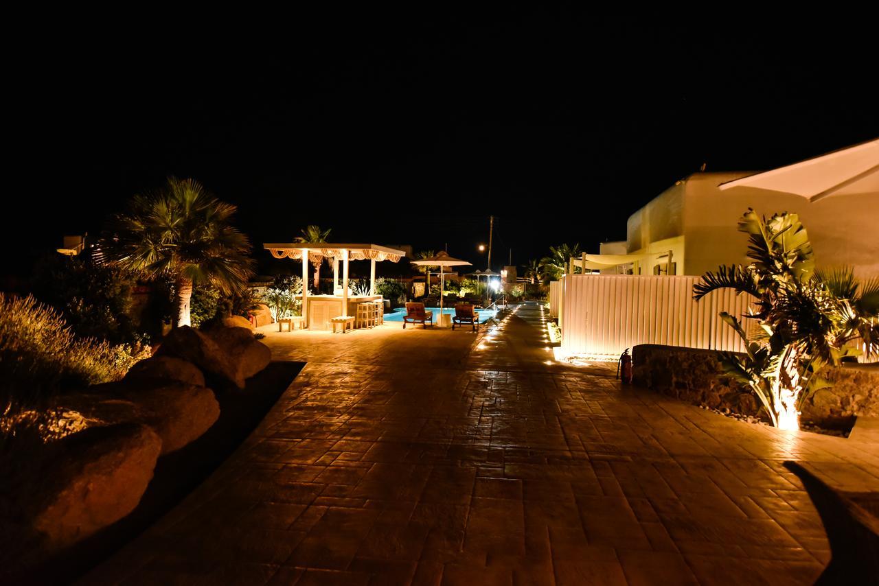 Queen Boutique Διαμέρισμα Mykonos Town
