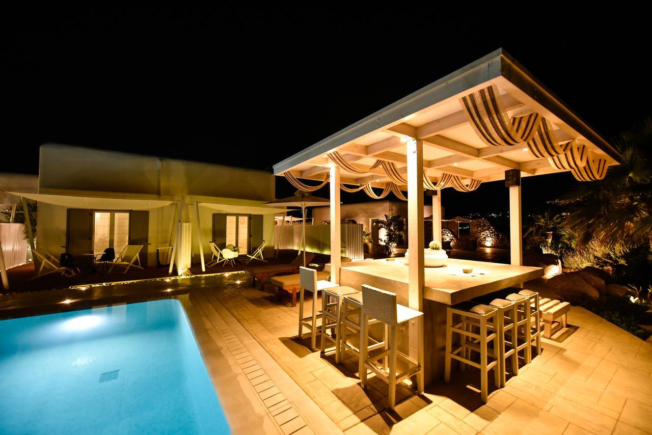Διαμέρισμα Queen Boutique Mykonos Town