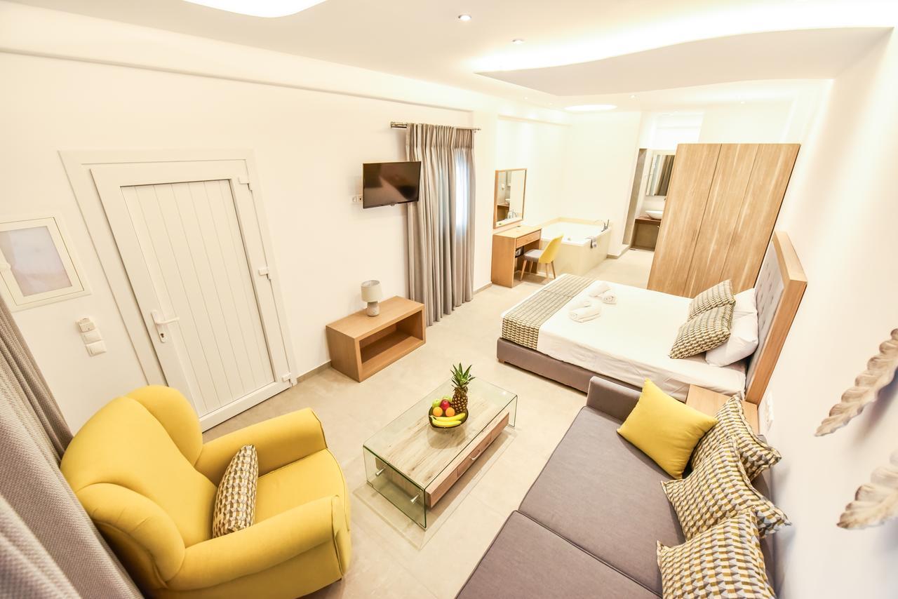 Διαμέρισμα Queen Boutique Mykonos Town