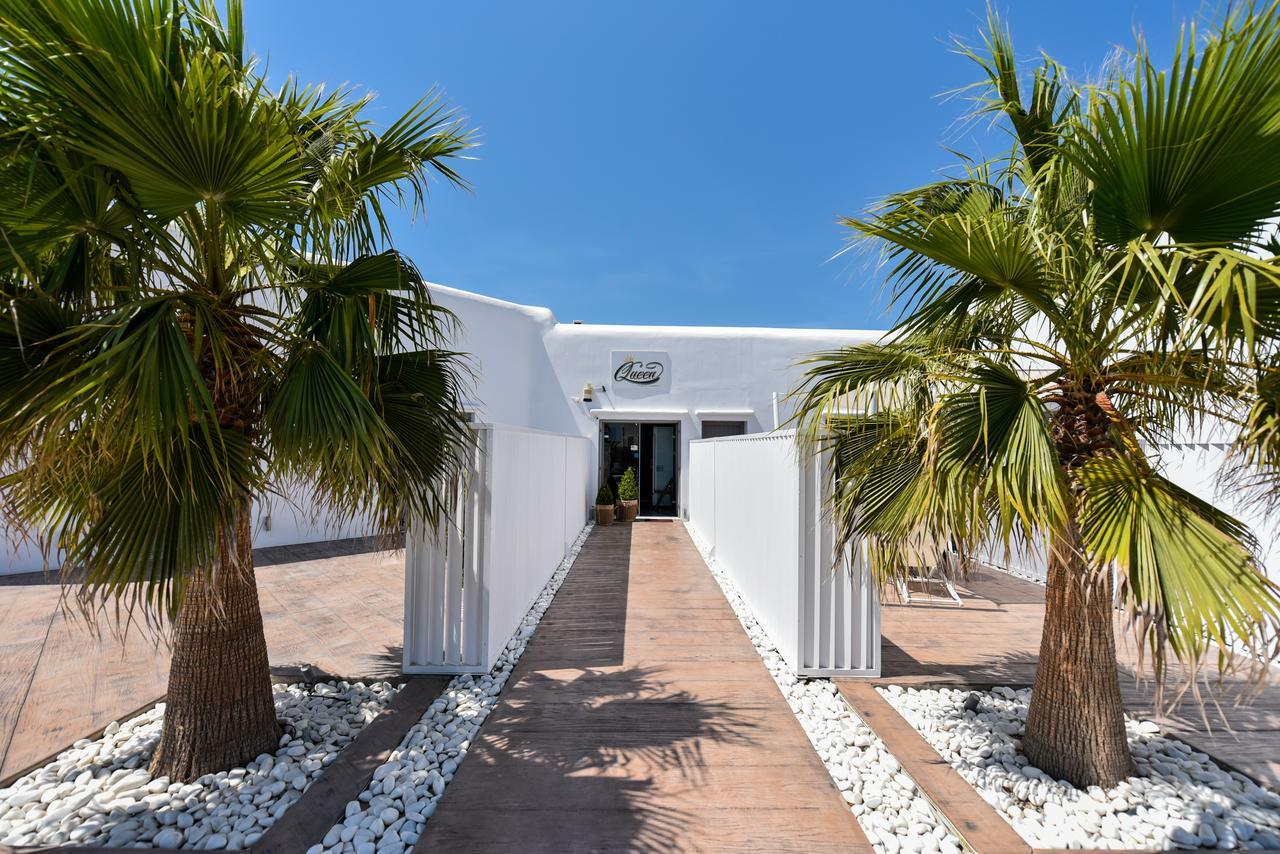 Queen Boutique Διαμέρισμα Mykonos Town